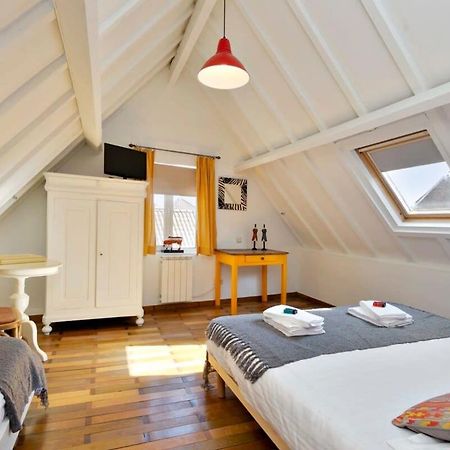 Villa Huswell - Charming Town House In Historic Center Of Brujas Exterior foto