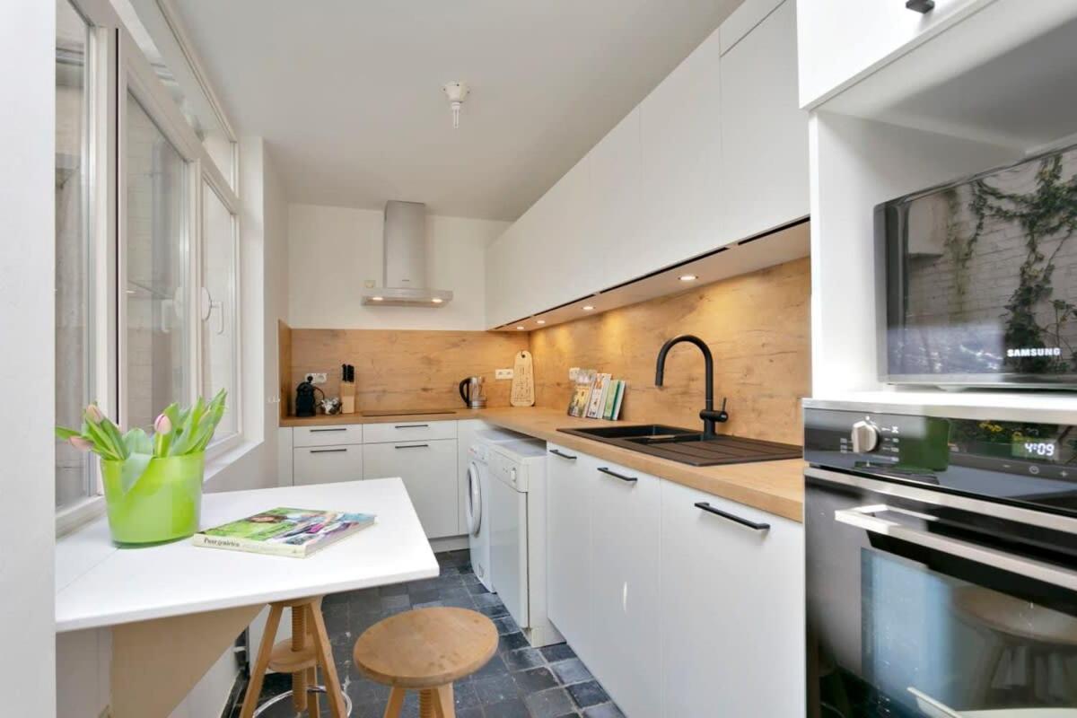 Villa Huswell - Charming Town House In Historic Center Of Brujas Exterior foto