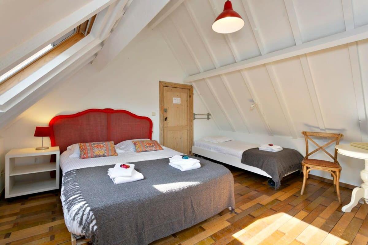 Villa Huswell - Charming Town House In Historic Center Of Brujas Exterior foto