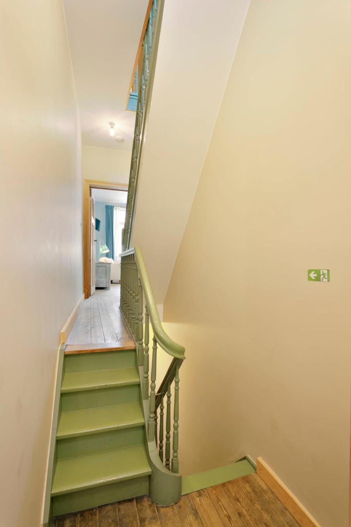 Villa Huswell - Charming Town House In Historic Center Of Brujas Exterior foto